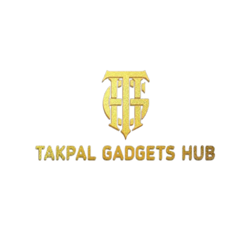 Takpal Gadget Hub